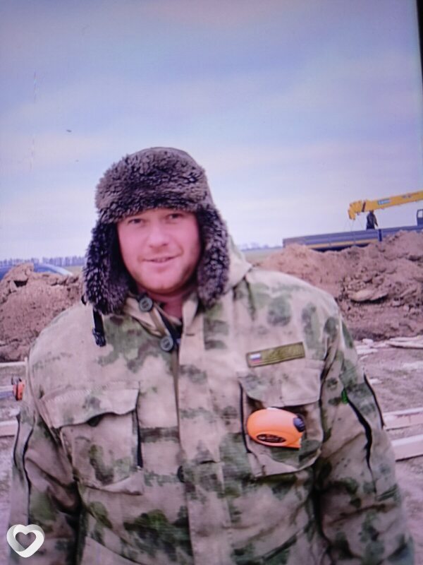 Андрей, 44, Курске — анкета №1587380