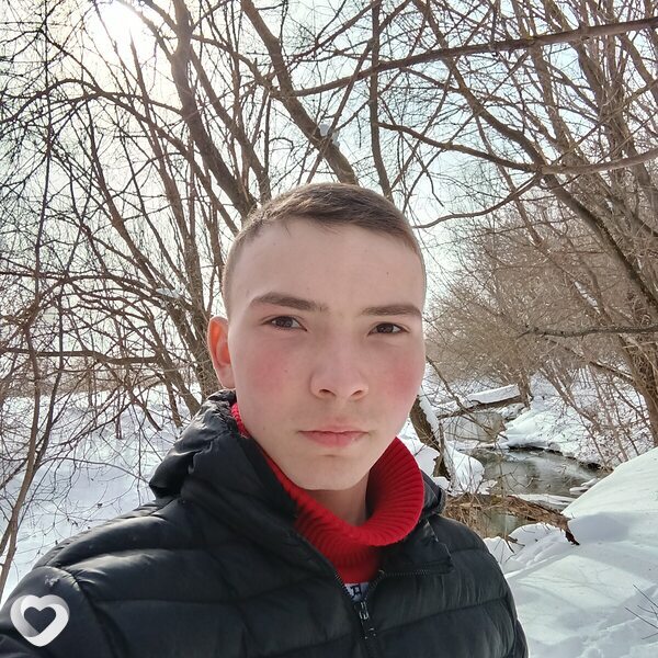 Динар Филиппов, 24, Казани — анкета №1587382