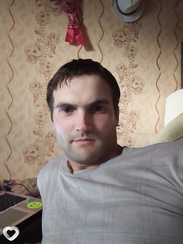 Роман, 35, Дубровно — анкета №1587384