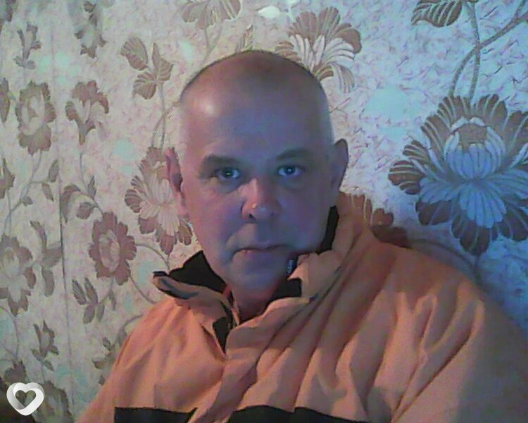 Дмитрий, 54, Борисове — анкета №1587388