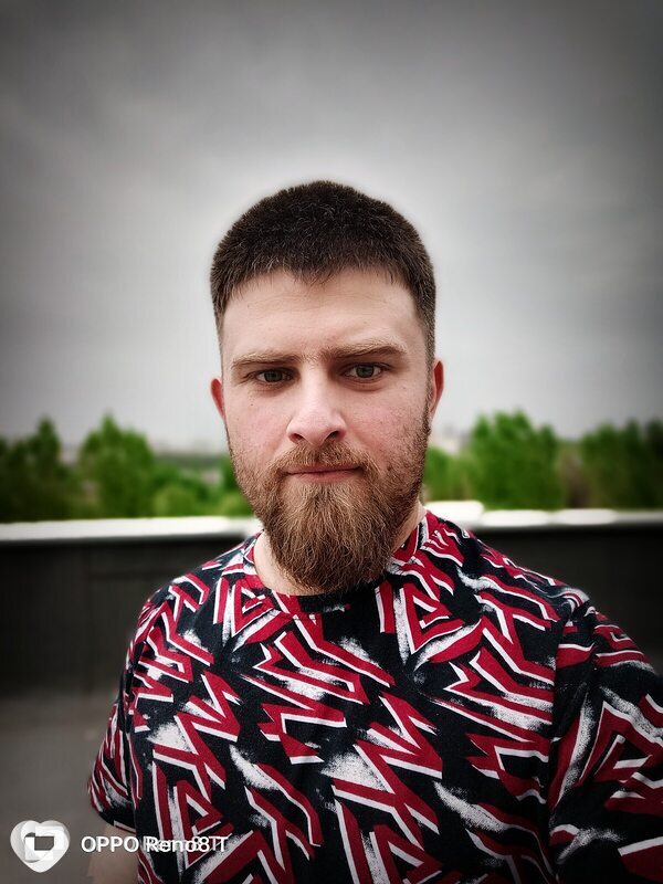 Стас, 32, Воронеже — анкета №1587393