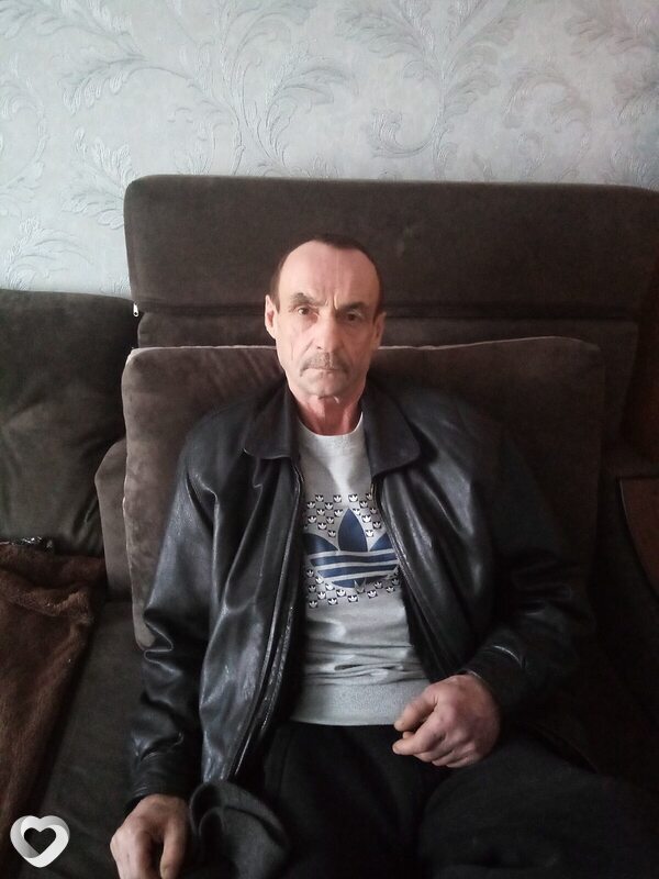 Евгений, 57, Омске — анкета №2097638