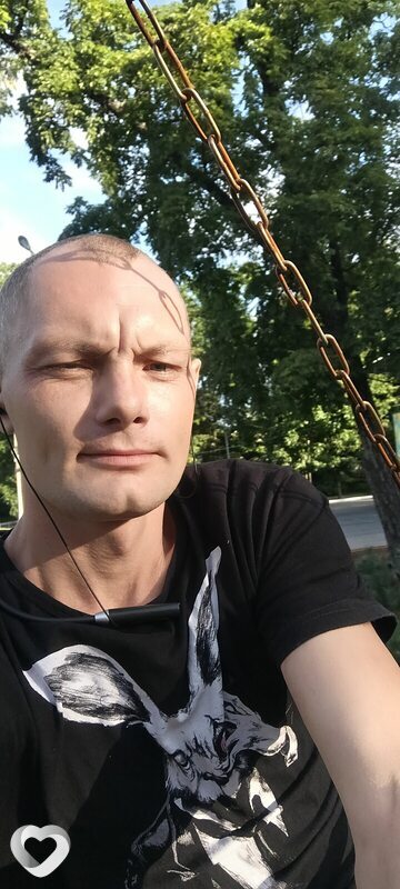 Леонид, 30, Улан-Удэ — анкета №2097643