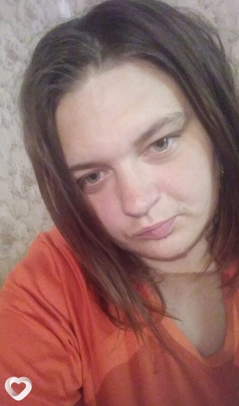 Надюша, 32, Гатчине — анкета №12439