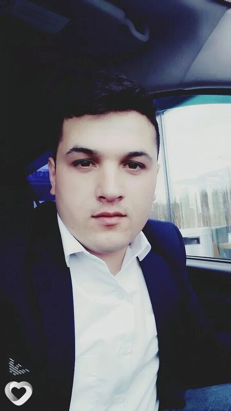Аслан, 31, Сургуте — анкета №2097654