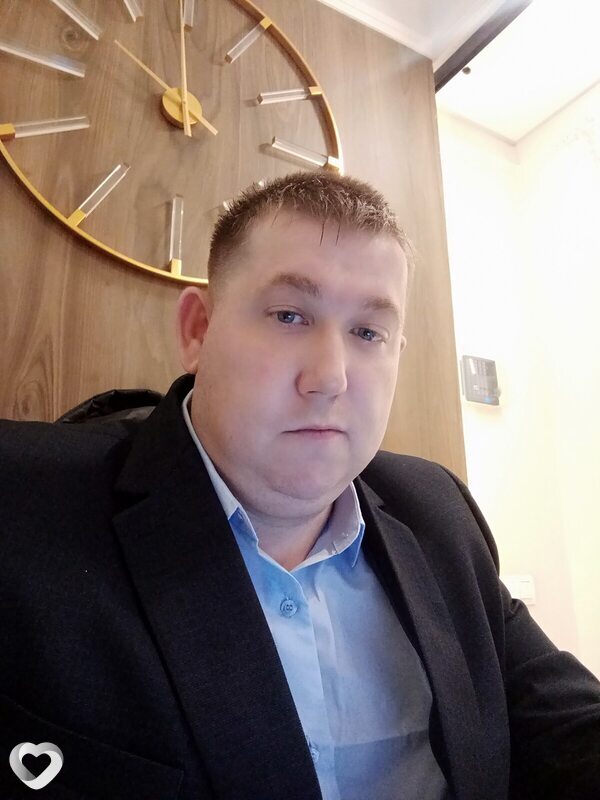 Евгений, 35, Москве — анкета №2097655