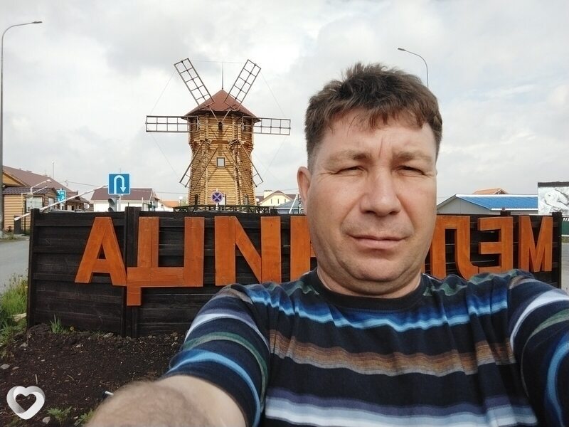 Константин, 52, Екатеринбурге — анкета №2097691