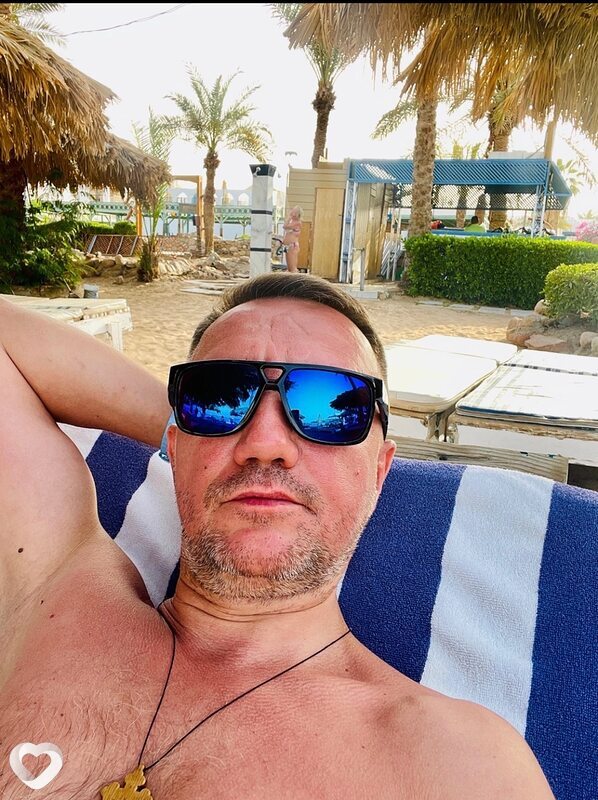 Алексей, 39, Москве — анкета №2097702