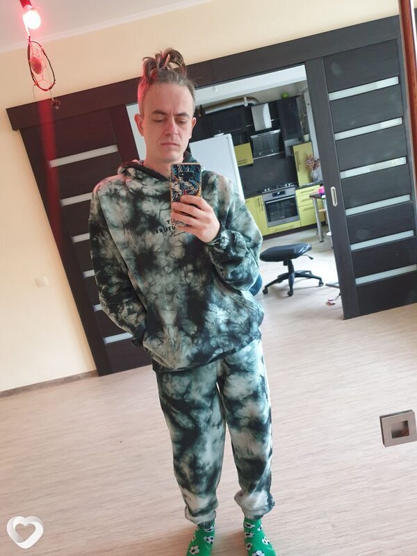 Владислав, 33, Санкт-Петербурге — анкета №2097708