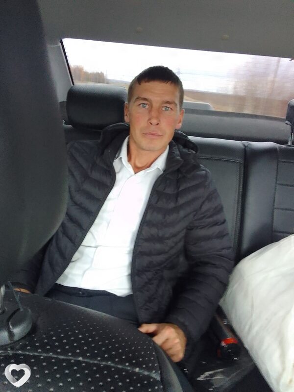 Димитрий, 35, Йошкар-Оле — анкета №1587302