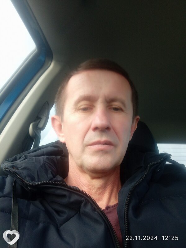Александр, 55, Москве — анкета №1587304