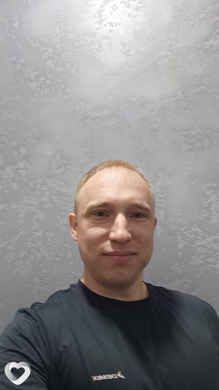 Александр, 36, Череповце — анкета №1587306