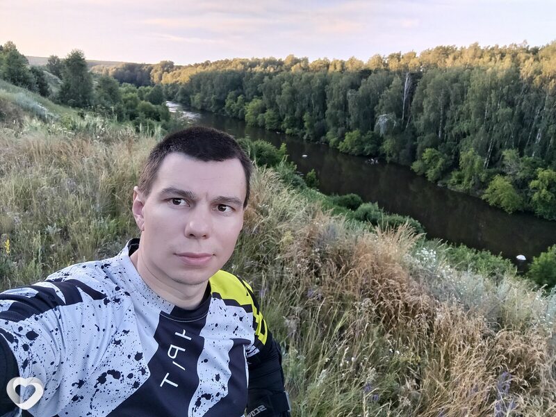 Александр, 36, Челябинске — анкета №1587308