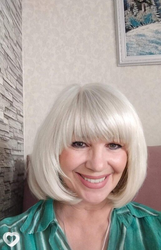 Марина, 62, Омске — анкета №1587310