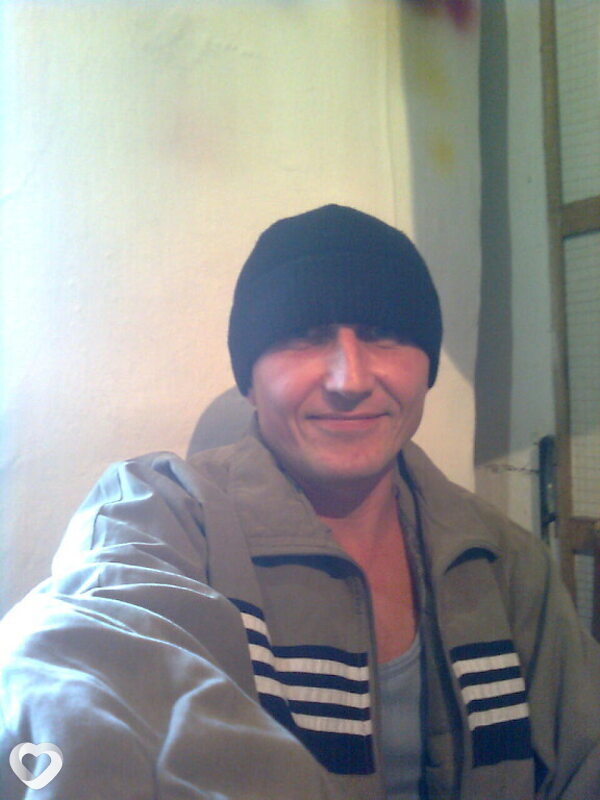 Александр, 54, Югорске — анкета №1587312
