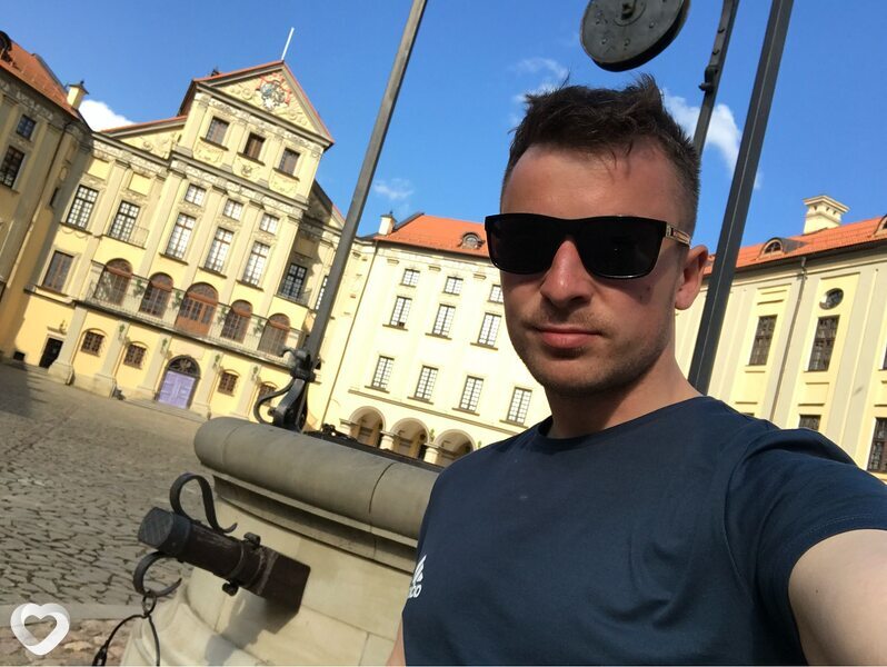 Artem, 34, Осиповичах — анкета №1587325