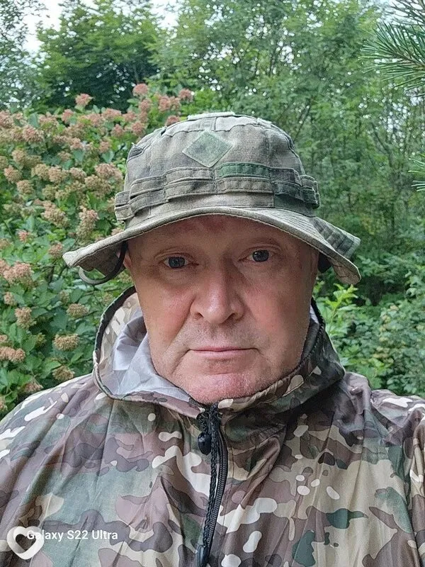 Игорь, 57, Москве — анкета №1587326