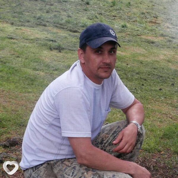 Александр, 48, Первоуральске — анкета №1587279