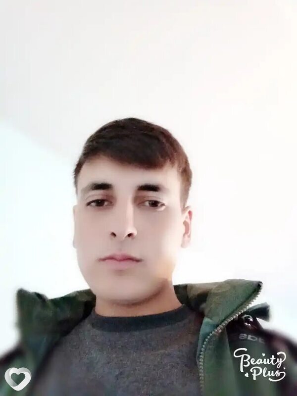 Анатолий, 23, Минске — анкета №1587285