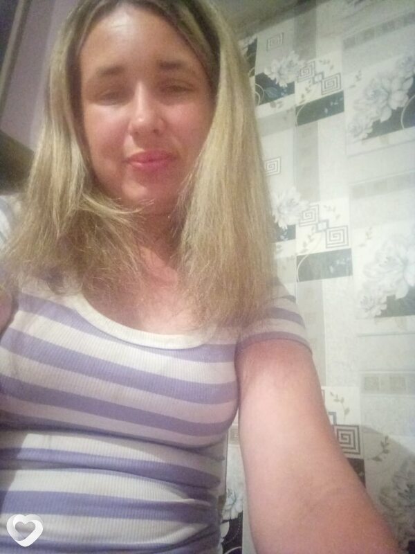 Ольга, 36, Абакане — анкета №1587292