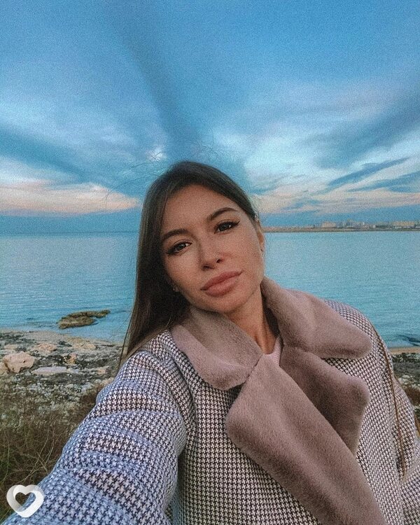 Настя, 26, Москве — анкета №1587300