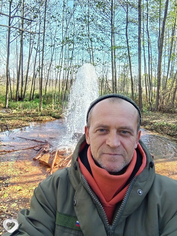 Дима, 50, Тамбове — анкета №1587263