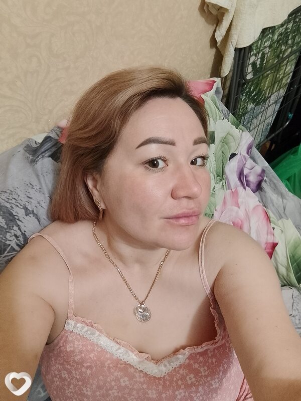 Алсуша, 40, Ижевске — анкета №1587368