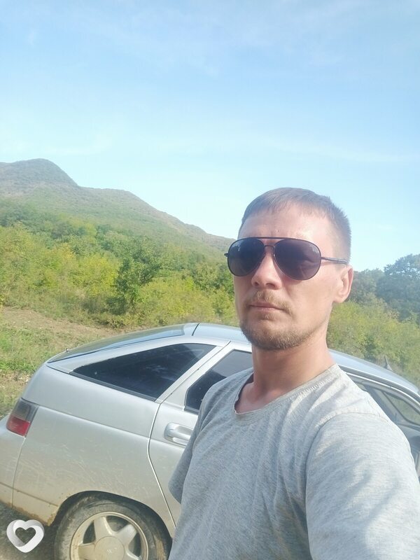 Денис, 32, Славянске-на-Кубани — анкета №1587370