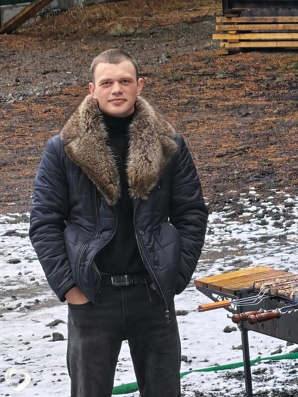 Денис, 29, Канске — анкета №1587329