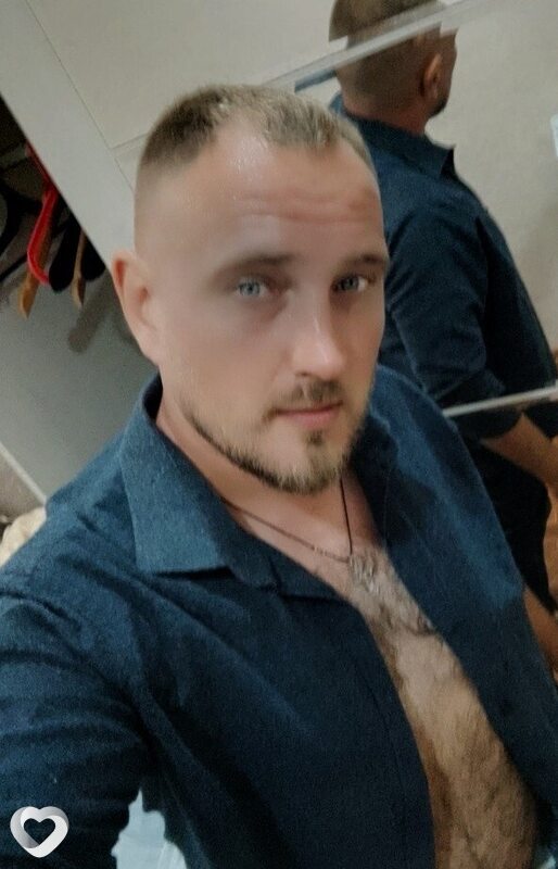 Dima, 37, Казани — анкета №1587339