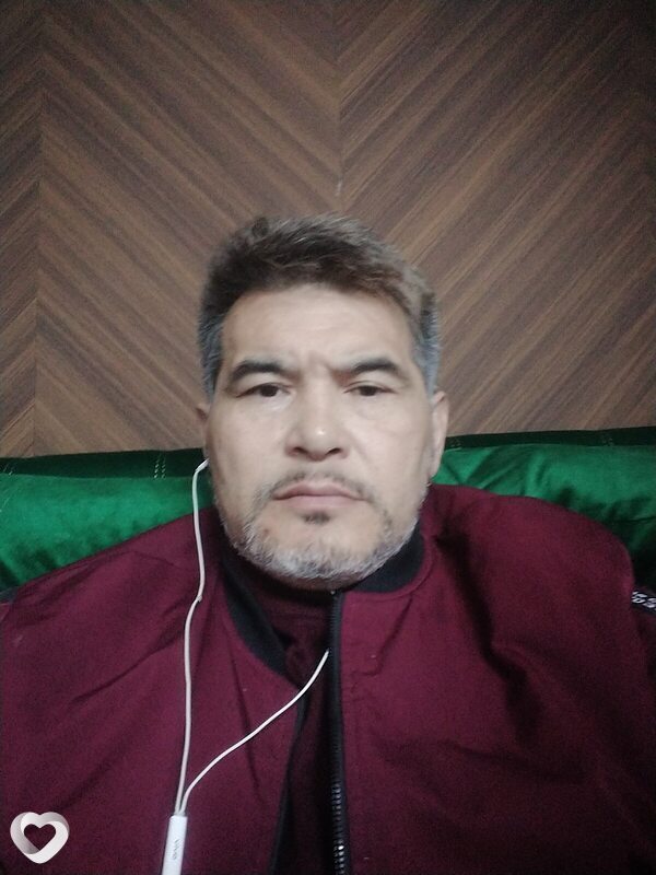 Алик, 47, Кустанае — анкета №1587342