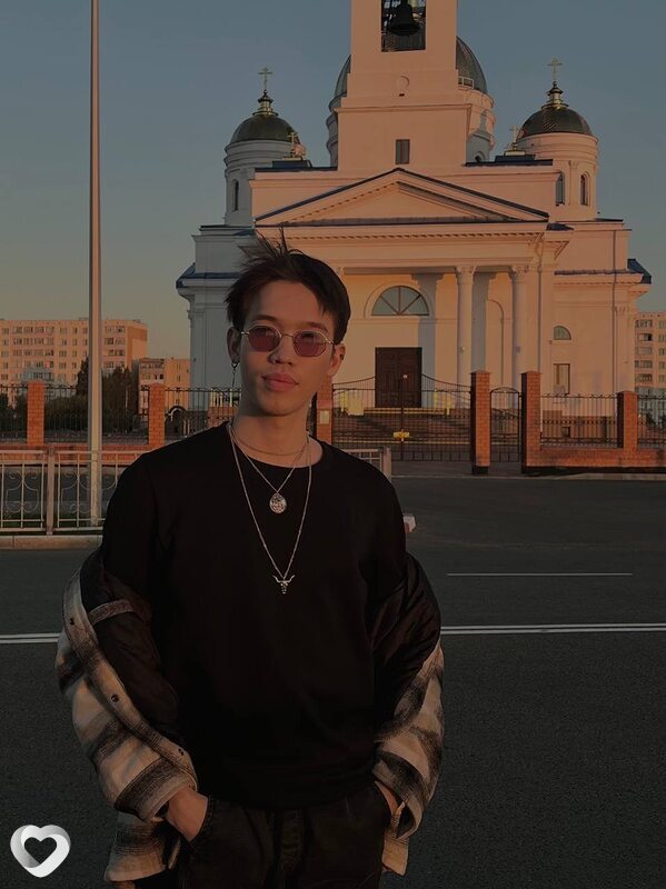 Арс, 22, Астане — анкета №1587350