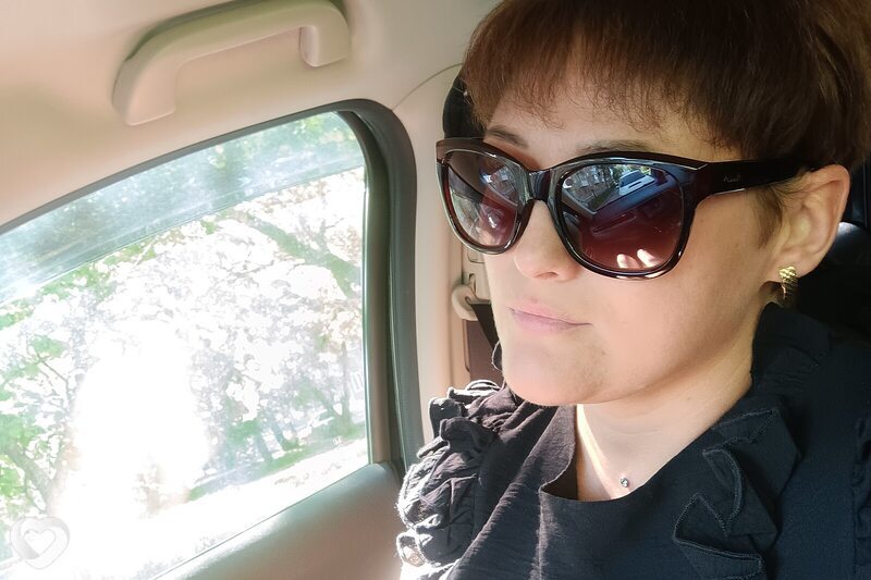 Екатерина, 38, Новосибирске — анкета №1587478