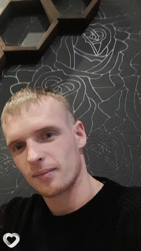 Артем, 30, Свободном — анкета №1587425