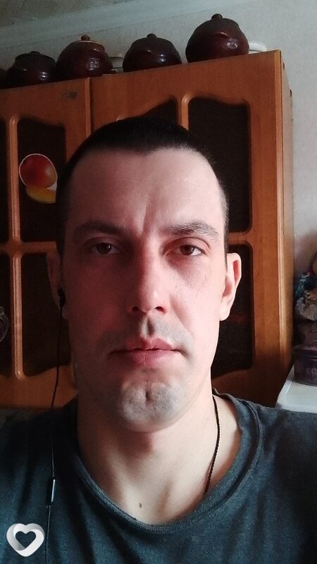 Игорь, 34, Новоалтайске — анкета №1587429