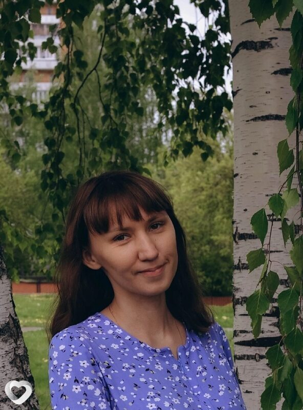 Лана, 32, Сарове — анкета №1587434