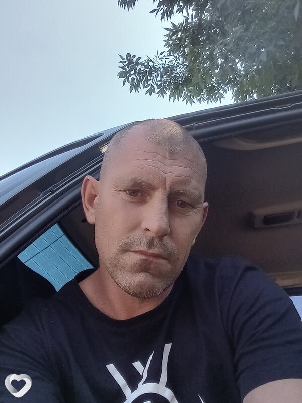 Сергей, 43, Курске — анкета №1587447