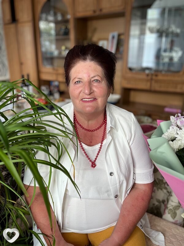 Татьяна, 67, Самаре — анкета №1587562