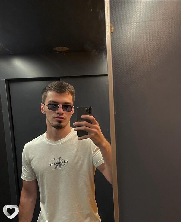 Тай-булат, 25, Москве — анкета №1587600