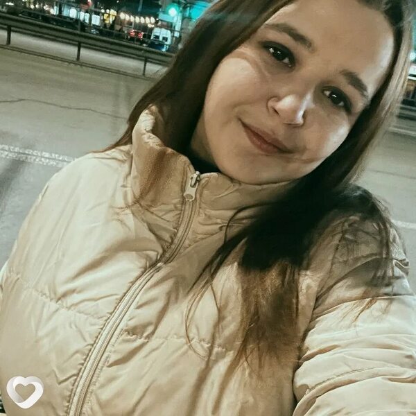 Алина, 24, Киеве — анкета №1587601