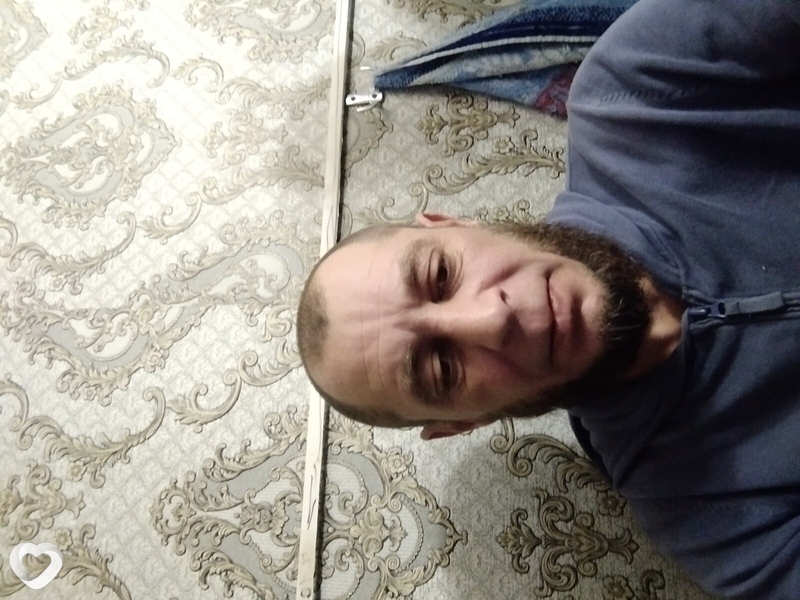 Евгений Жданов, 42, Усть-Каменогорск — анкета №1587606