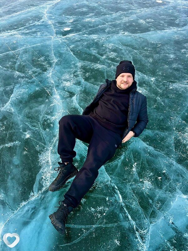 Сергей, 42, Бобруйске — анкета №1587608