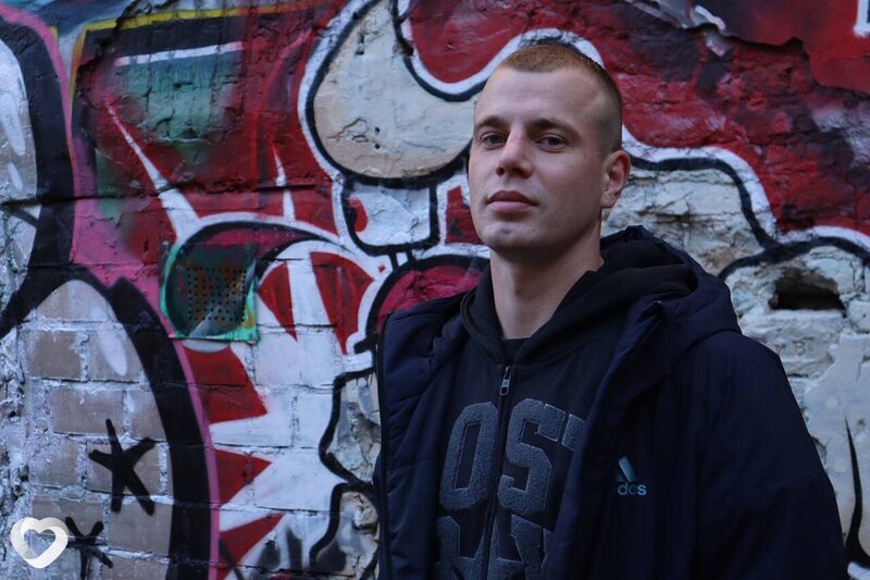 Сергей, 28, Санкт-Петербурге — анкета №1587610