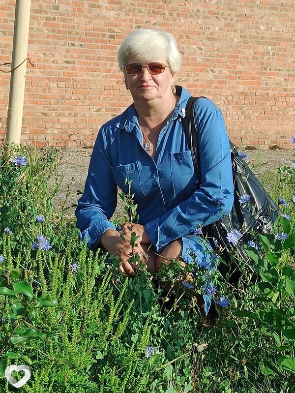 Ирина, 62, Невинномысске — анкета №1587614