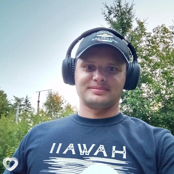 Юрий, 36, Белгороде — анкета №1587617