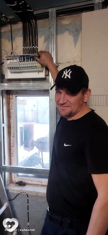 Александр, 45, Рудном — анкета №1587452