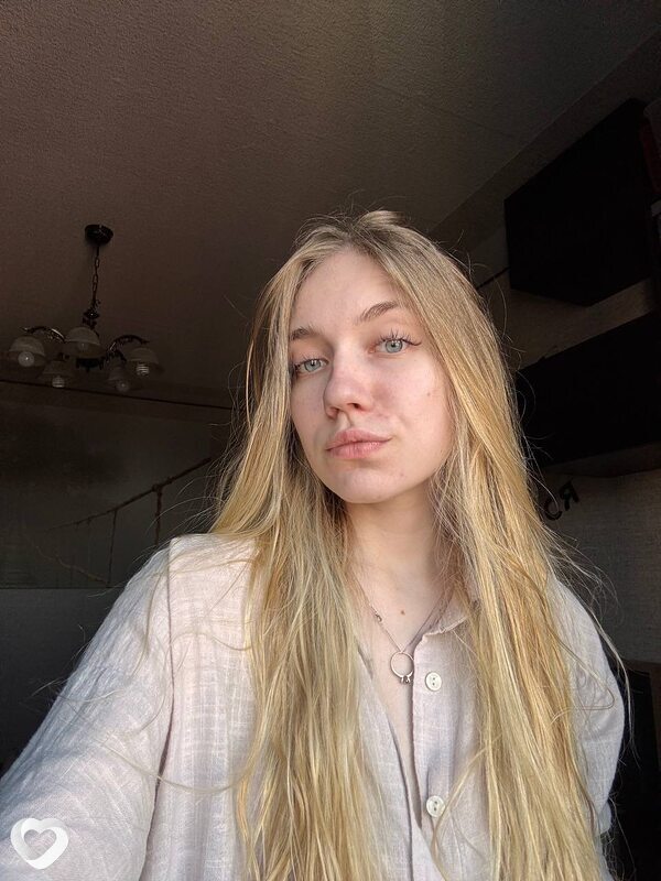 Вера, 39, Москве — анкета №1587456