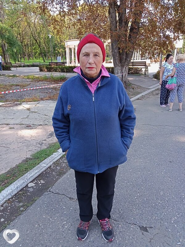 Нина, 57, Нижнем Новгороде — анкета №1587458