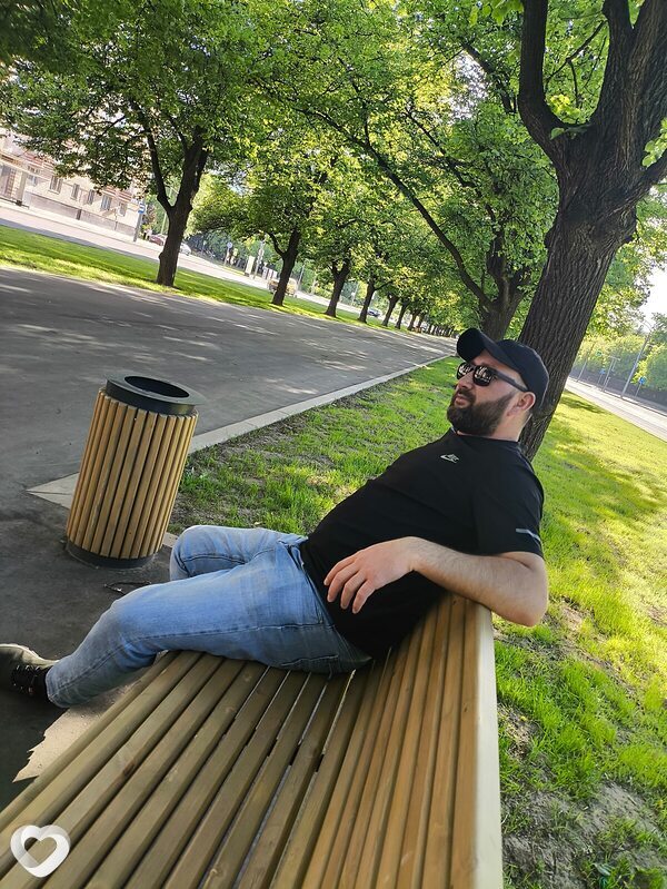 Арслан, Москва