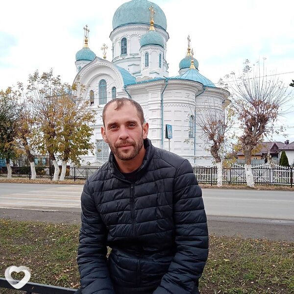 Александр, 42, Омске — анкета №1587463